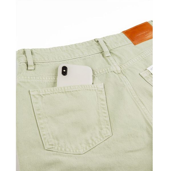 شلوار جین مردانه وادین کوک مدل SB-SS-vk027661