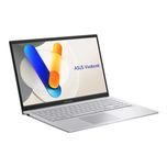 لپ‌تاپ ایسوس مدل Vivobook 15 A1504VA-NJ539 با پردازنده Core i7-1355U، رم DDR4 16GB با فرکانس 3200MHz، حافظه SSD با ظرفیت 512GB،