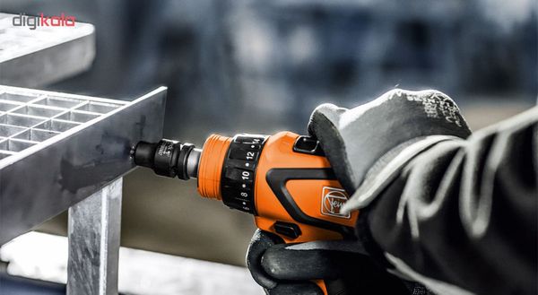 سری بکس دریل فاین کد 64203002010