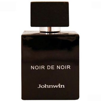 ادوپرفیوم جانوین مدل NOIR DE NOIR حجم 100 میلی‌لیتر
