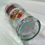 ست جا ادویه 8 پارچه کاپریس مدل فلورا کد WGP8