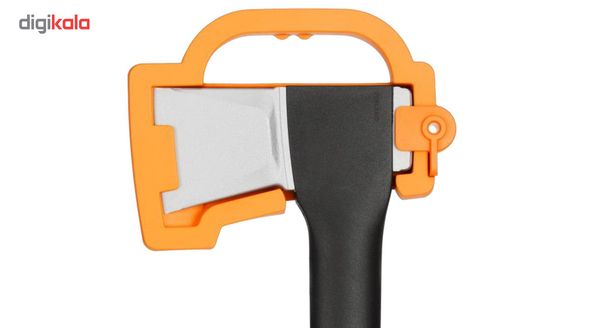 تبر باغبانی فیسکارس مدل X11