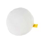 کوسن کودک مدل عروسک آدم برفی کد MDSS-AU4352