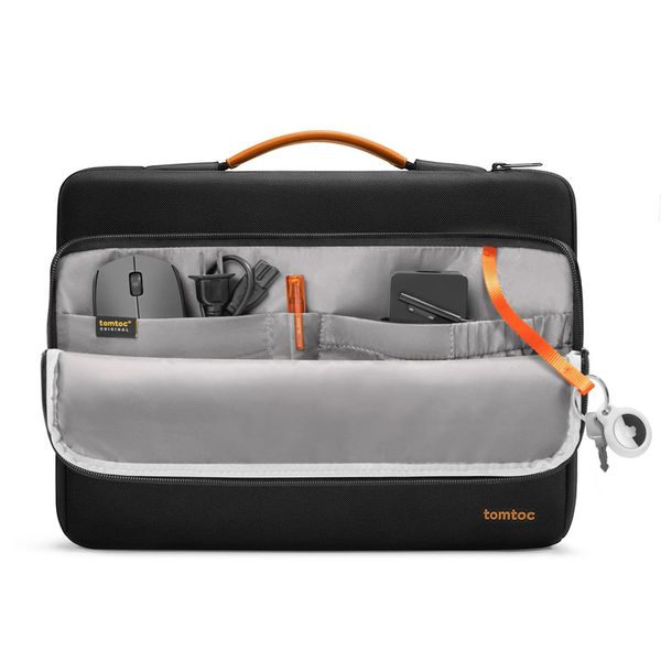 کیف لپ تاپ تام تاک مدل Defender-A14 مناسب برای لپ تاپ 15.6 اینچی