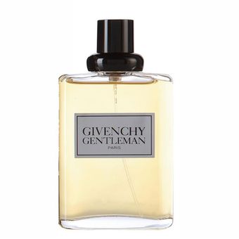 ادوتویلت مردانه ژیوانشی مدل Gentleman حجم 50 میلی لیتر