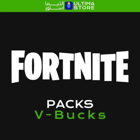 استارتر پک و پک های فورتنایت - Fortnite