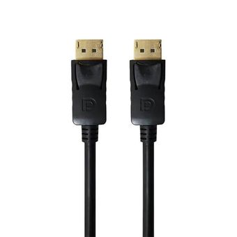 کابل DisplayPort وی نت مدل V-CDPDP030 طول 3 متر