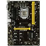 (درحد نو) MotherBoard BIOSTAR TB250-BTC Pro DDR4