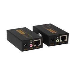 اکستندر VGA تا 100 متر وی نت مدل V-EXVGA100