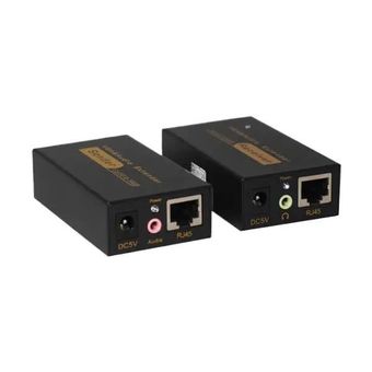 اکستندر VGA تا 100 متر وی نت مدل V-EXVGA100