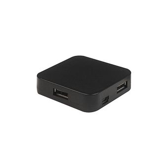 هاب 4 پورت USB 2.0 وی نت مدل V-HUAMH204