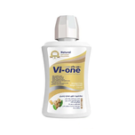 دهانشویه وی وان گیاهی زنجبیل 330ml (قیمت قدیم)