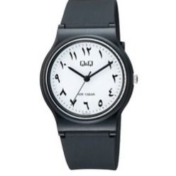ساعت عقربه ای کیو اند کیو مدل V06A-020VY
