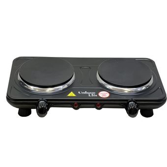 اجاق سفری یونیک لایف UL-3677 دوشعله