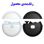 ناخن گیر برقی
