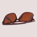 عینک آفتابی پلیس مدل 18161BN LIGHT EDITION