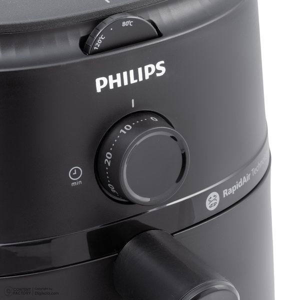 هواپز 3 لیتر فیلیپس مدل NA110/00