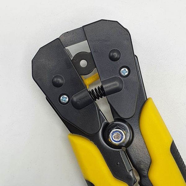 سیملخت کن اتوماتیک سایز 8 اینچ