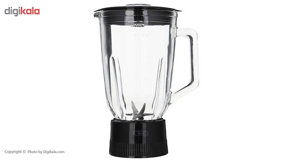 آبمیوه گیری تکنو مدل Te-311