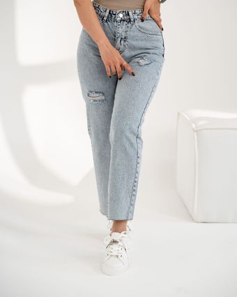 شلوار جین کد j128