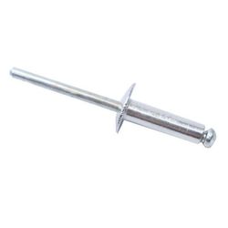 میخ پرچ پرچ ساز مدل 12×4 بسته 50 عددی
