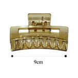 کلیپس مو زنانه مدل 1203