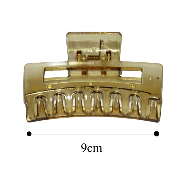 کلیپس مو زنانه مدل 1203