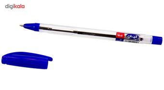 خودکار کیان 0.7 و 1