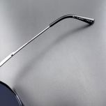 عینک آفتابی خلبانی پلاریزه آلبرت وگ مدل JS8557C31-P269 Avantgarde Visionary