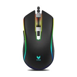 ماوس گیمینگ  با سیم رپو مدل V25S