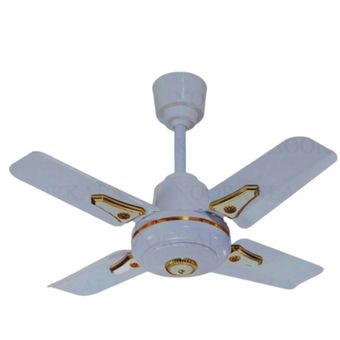 پنکه سقفی مدل مترو چهار پره