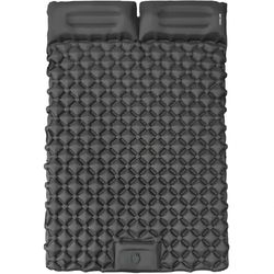 تشک بادی دو نفره گرین لاین مدل Inflatable Air Mattress*4