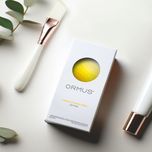 ژل ماسک صورت اورموس مدل جوانه گندم حجم 15 میلی لیتر بسته 6 عددی