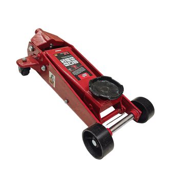 جک سوسماری خودرو بیگ رد مدل BR-3.5T ظرفیت 3.5 تن