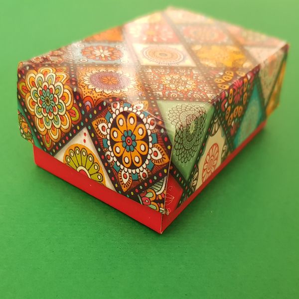 نیم ست زنانه مدل خورشیدی