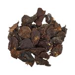 تشویقی سگ هاپومیل مدل جگر مرغ Chicken Liver وزن 30 گرم