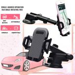 پایه نگهدارنده گوشی موبایل مدل TM-S115