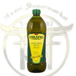 روغن زیتون با بو 2 لیتری میلانو