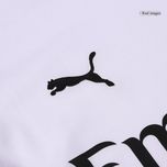 پولوشرت ورزشی مردانه مدل میلان Away 2025