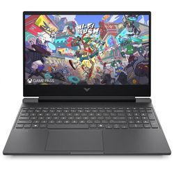 لپ تاپ 15.6 اینچی اچ‌پی مدل Victus 15 fa2013dx-i5 13420H-RTX3050 6GB-8GB DDR4 3200MHz-512GB SSD-W*977