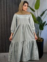 پیراهن الیاف دریا کد 1804