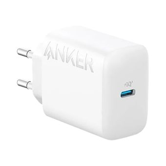 شارژر دیواری 20 وات انکر مدل  Anker Select Charger A2347
