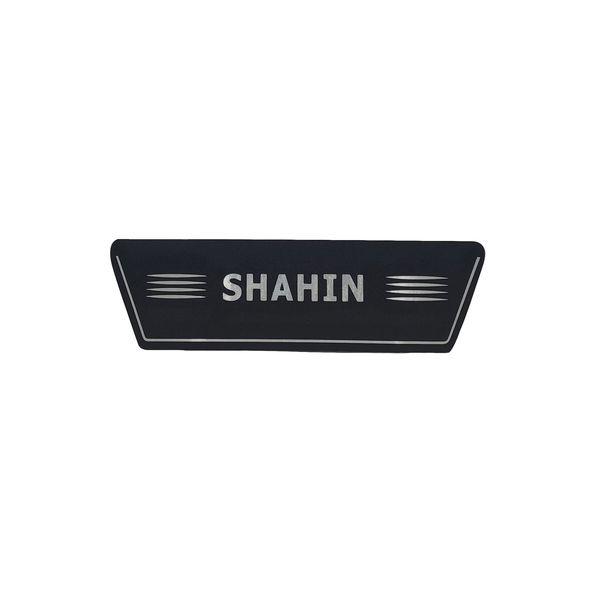 پارکابی خودرو مدل charm مناسب برای شاهین مجموعه 4 عددی