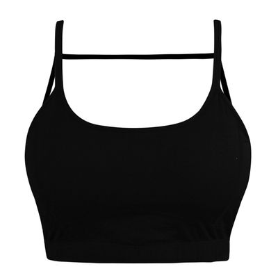 نیم‌تنه ورزشی زنانه مدل GS-M-290666