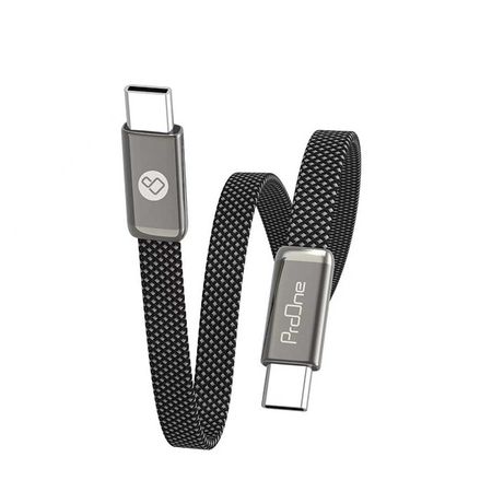 کابل USB-C پرووان مدل PCC159 طول 1.2 متر