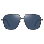 عینک آفتابی خلبانی آلبرت وگ مدل JS8551C21-P241 Polarized Avantgarde Visionary