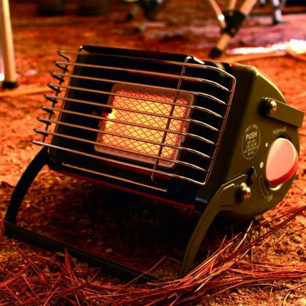 بخاری سفری کووآ مدل Cupid KH-1203 کد F2022