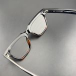 عینک آفتابی آلبرت وگ مدل SZ8204 Tortoise Obsidian
