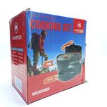 مجموعه ظروف سفری کمپسور مدل 308