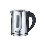 چای ساز دلمونتی مدل DL-425 استیل